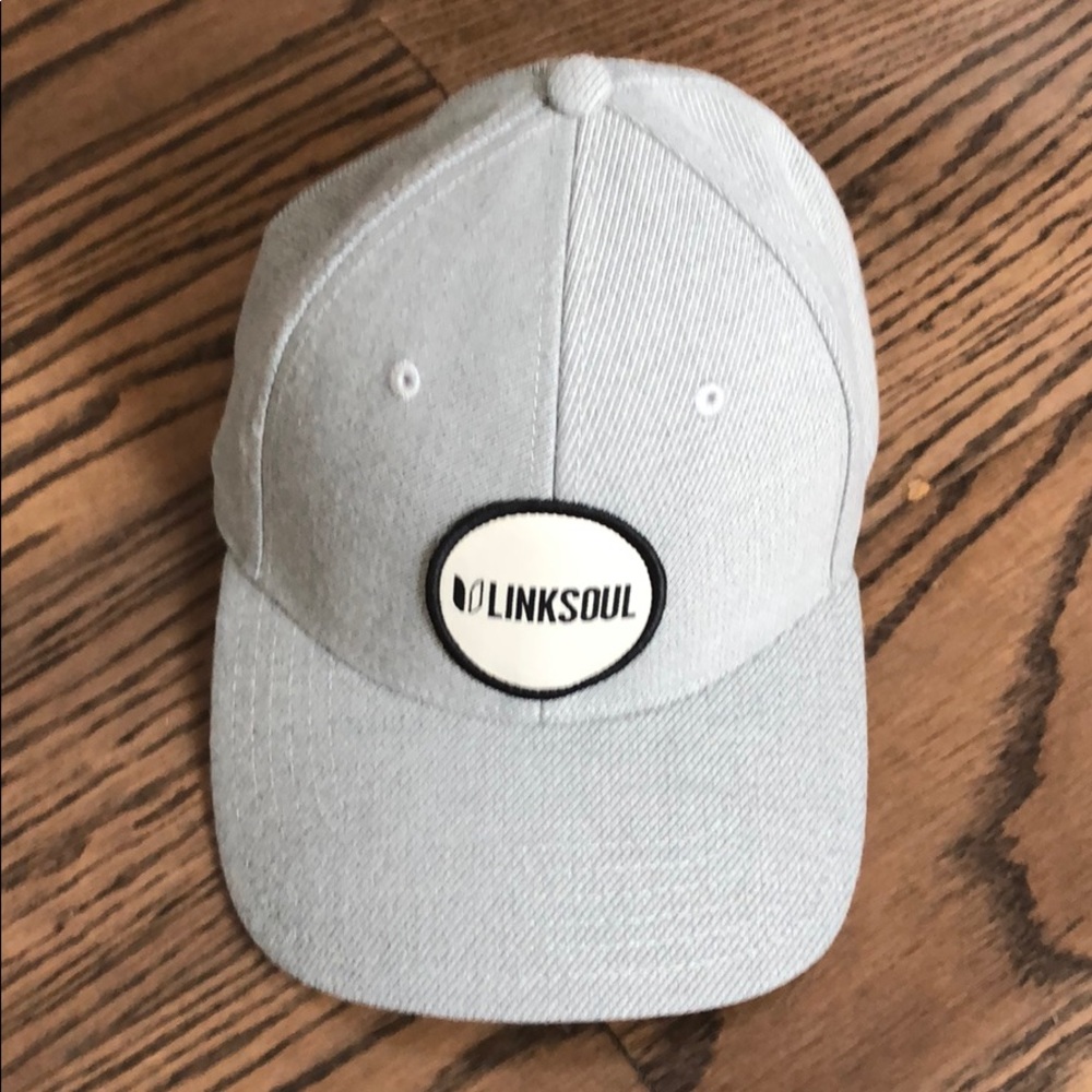 Link soul gray hat